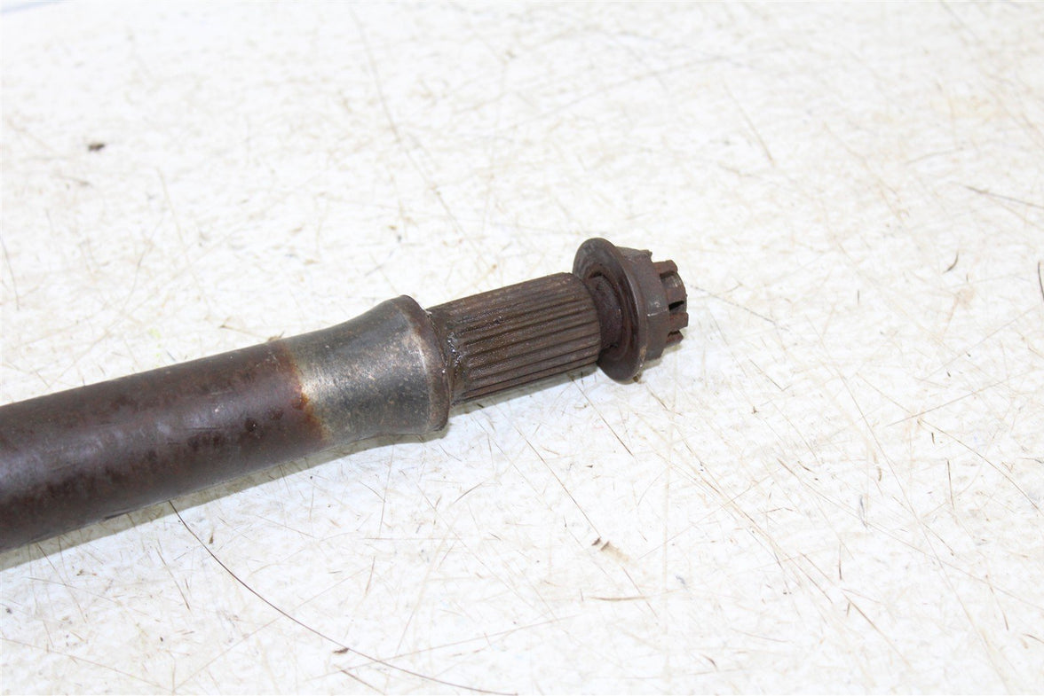 2004 Honda TRX 300EX Rear Drive Axle 11114