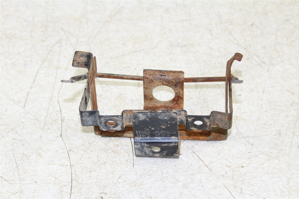 2004 Honda TRX 300EX Battery Box Holder Mount Tray 11114