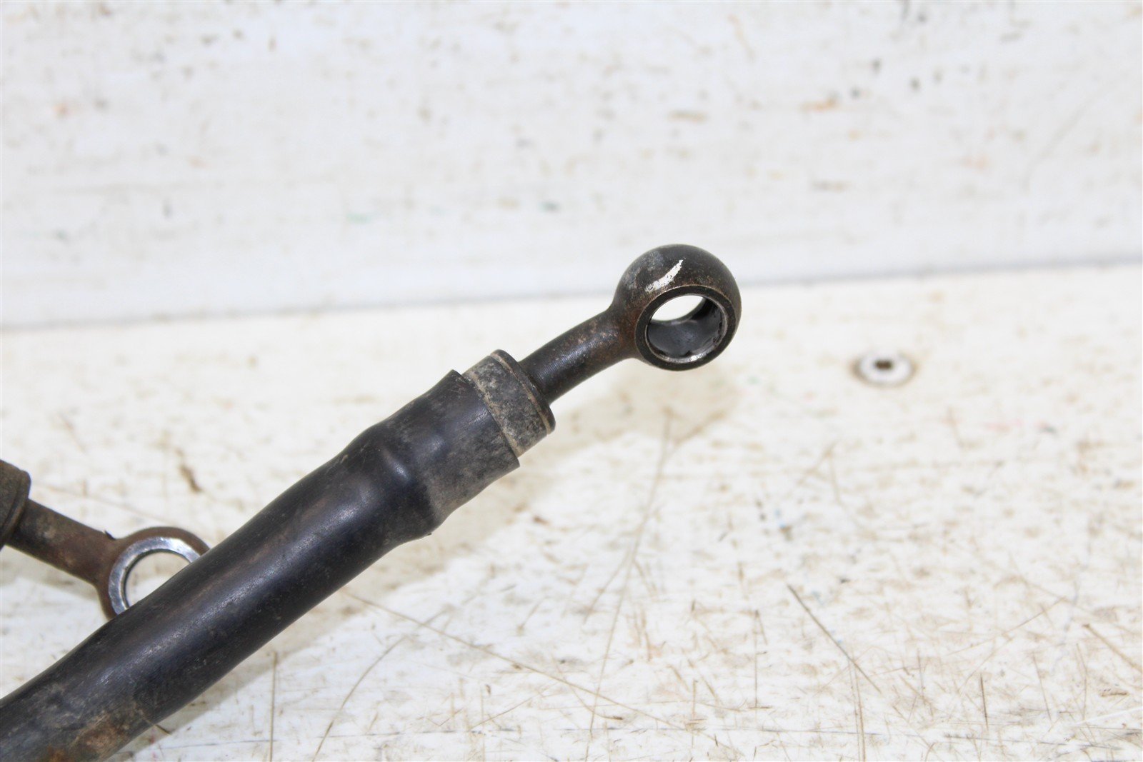 2004 Honda TRX 300EX Front Brake Hose Line 11114