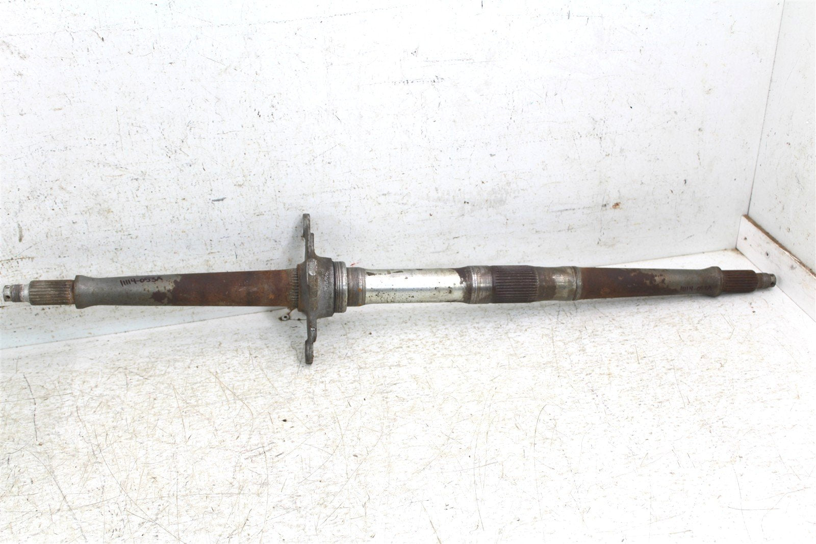 2004 Honda TRX 300EX Rear Drive Axle 11114