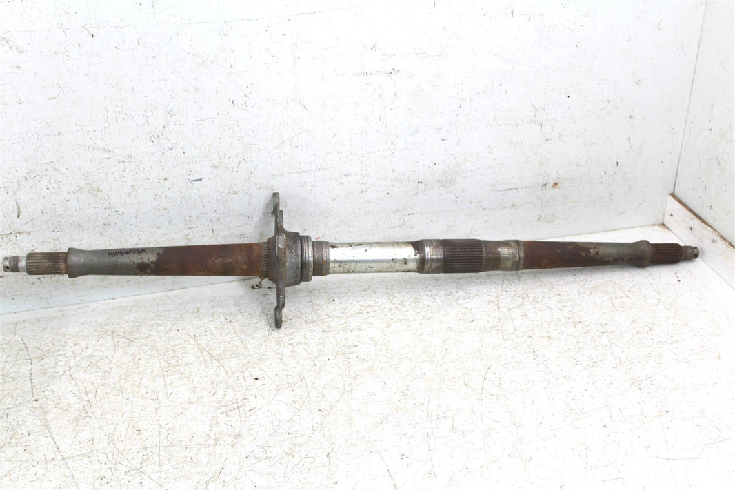 2004 Honda TRX 300EX Rear Drive Axle 11114