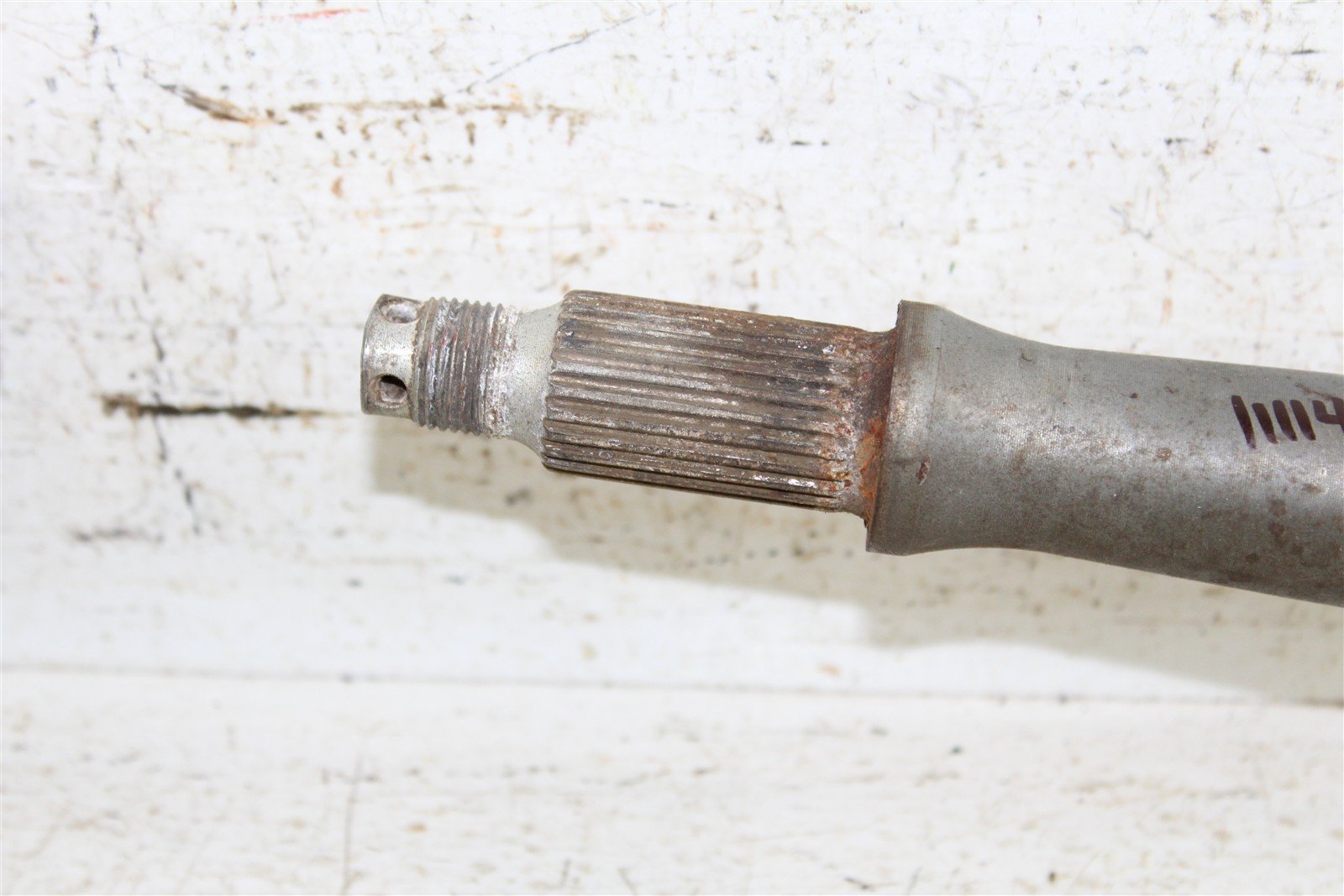 2004 Honda TRX 300EX Rear Drive Axle 11114