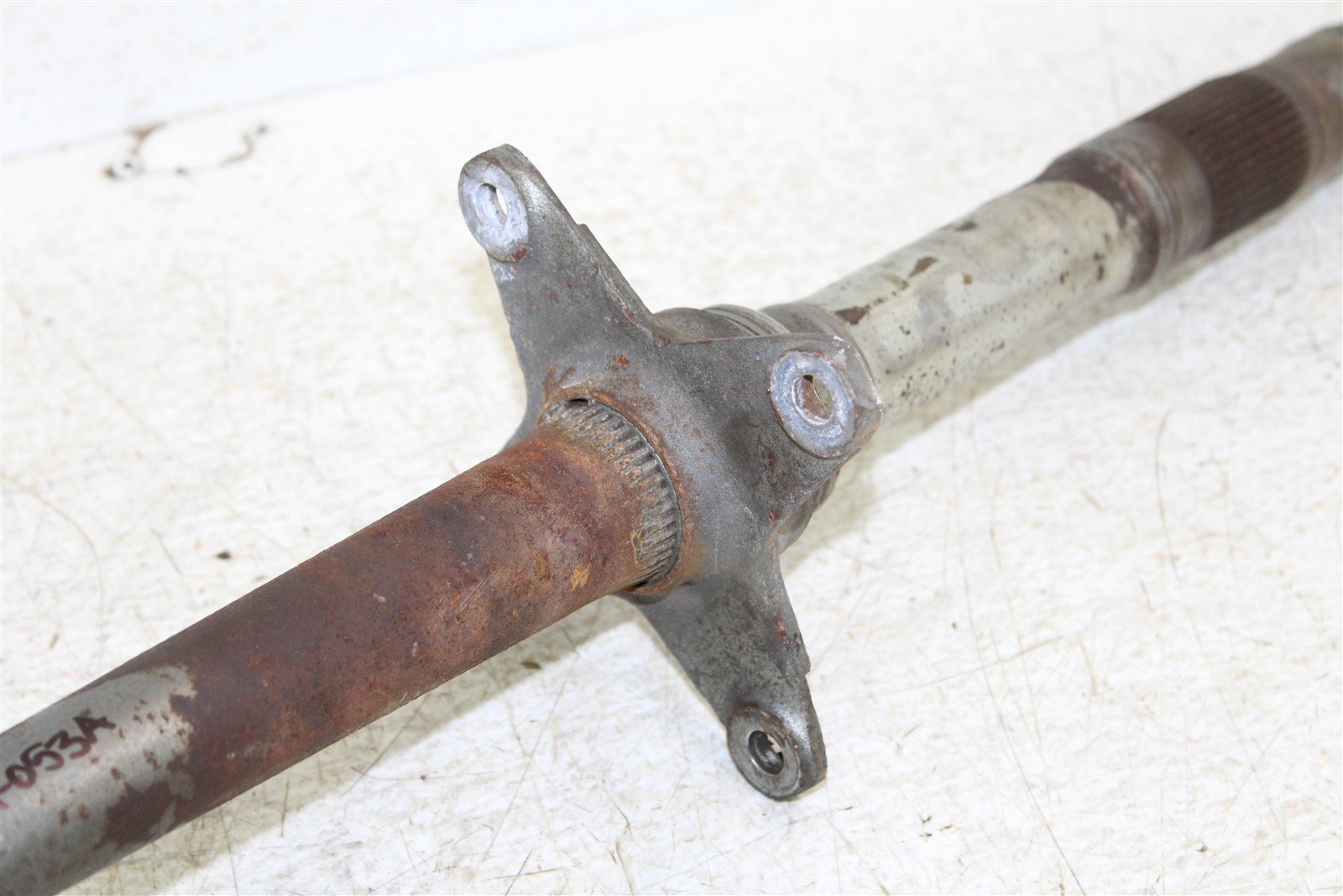 2004 Honda TRX 300EX Rear Drive Axle 11114