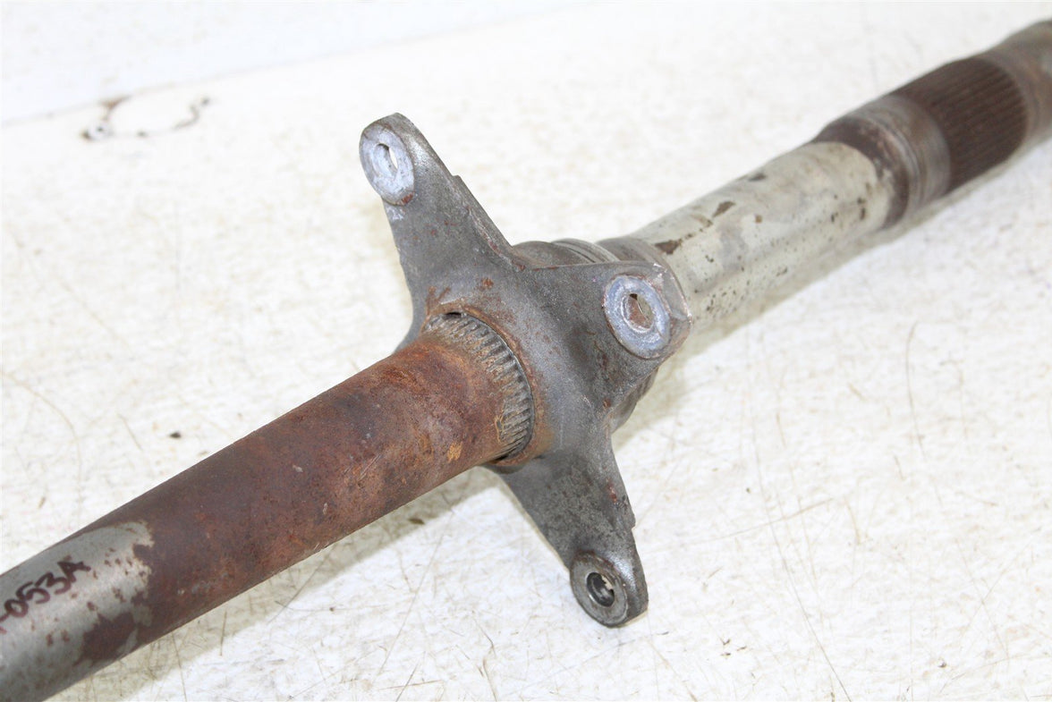 2004 Honda TRX 300EX Rear Drive Axle 11114