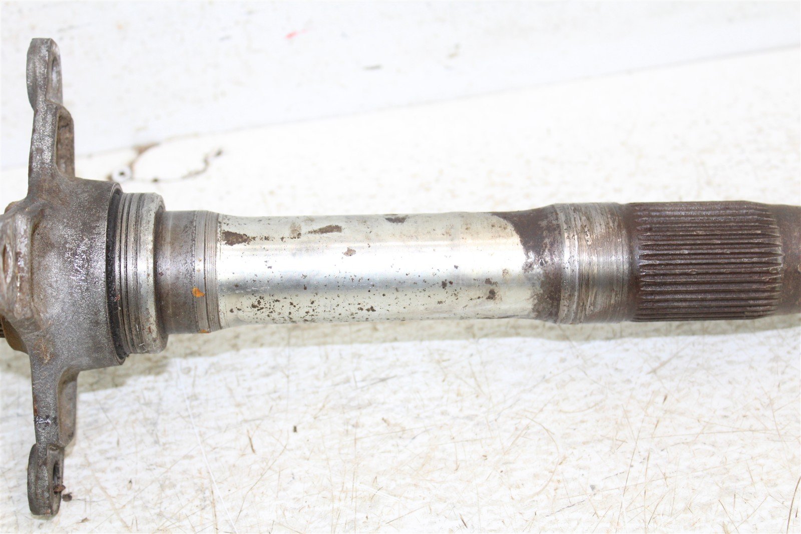 2004 Honda TRX 300EX Rear Drive Axle 11114