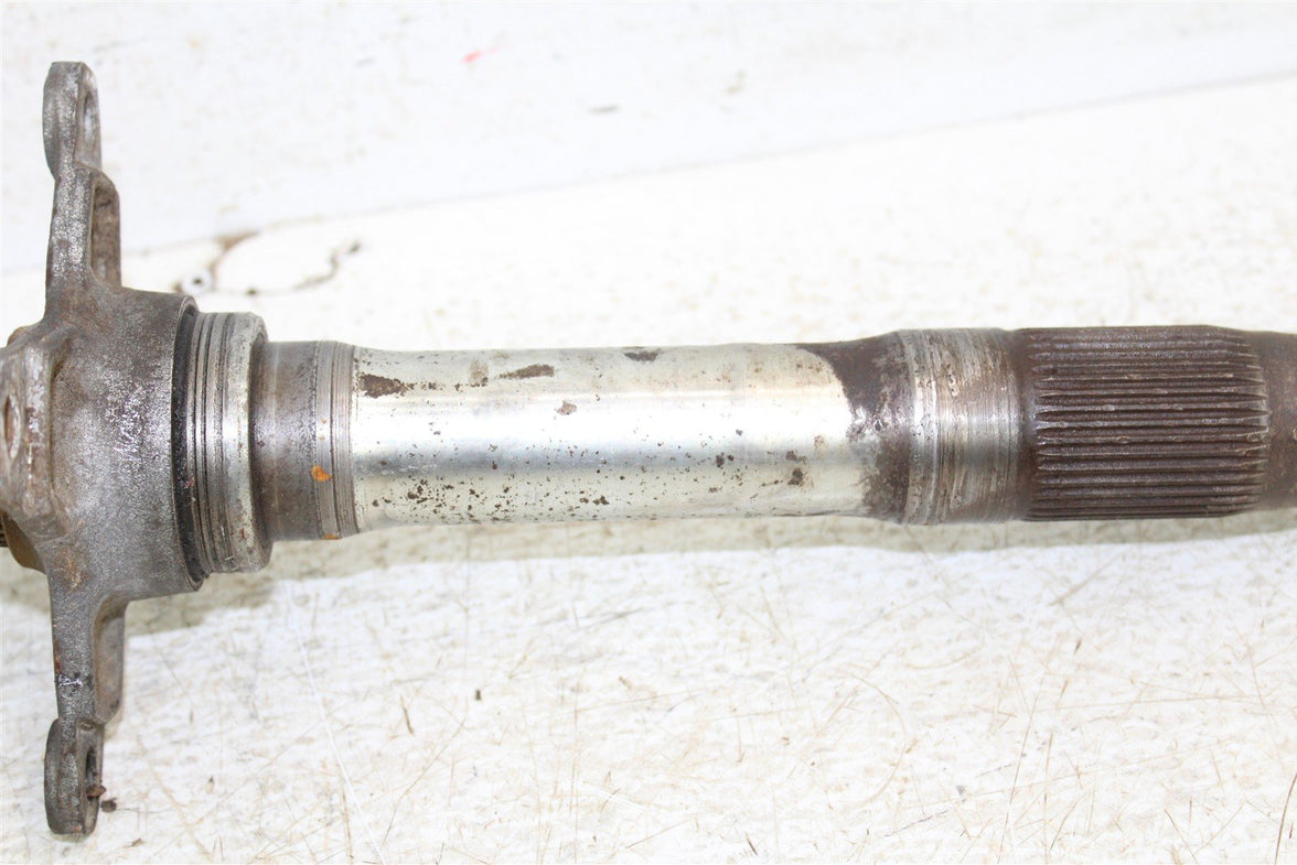 2004 Honda TRX 300EX Rear Drive Axle 11114