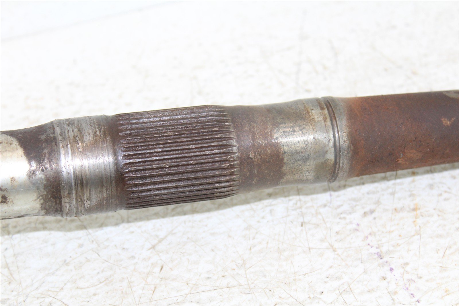 2004 Honda TRX 300EX Rear Drive Axle 11114