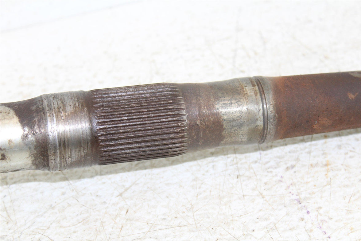2004 Honda TRX 300EX Rear Drive Axle 11114