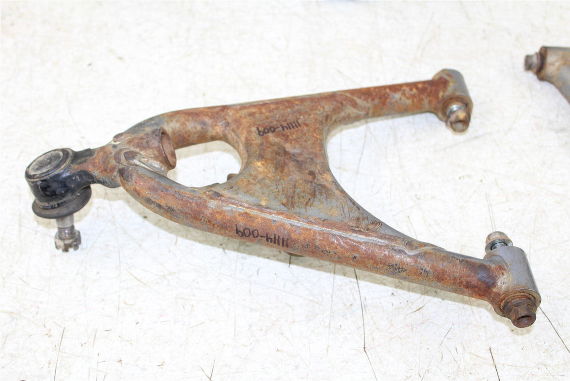 2004 Honda TRX 300EX Front Control A Arms Upper Lower 11114