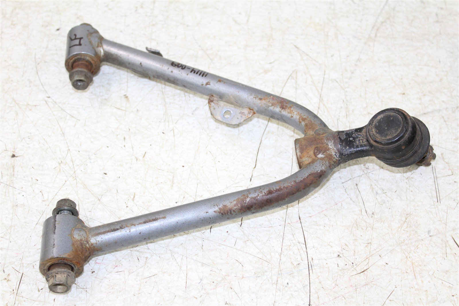 2004 Honda TRX 300EX Front Control A Arms Upper Lower 11114