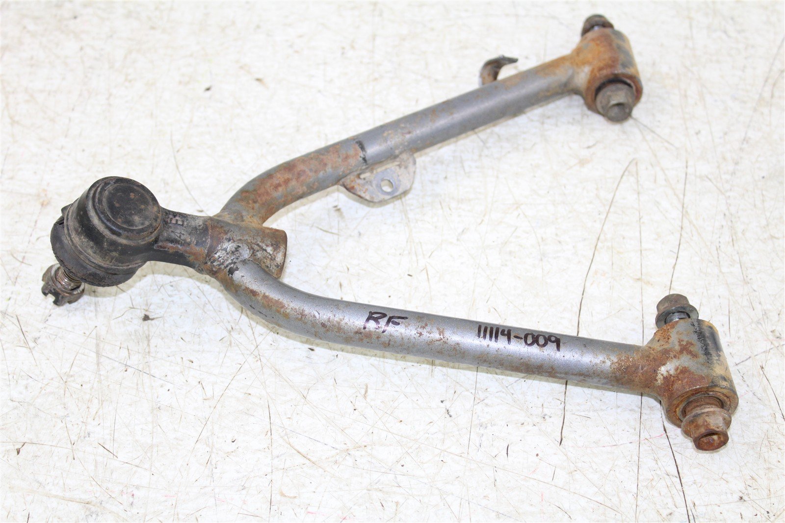 2004 Honda TRX 300EX Front Control A Arms Upper Lower 11114