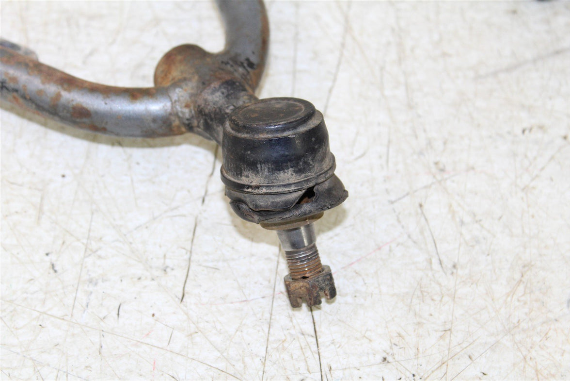 2004 Honda TRX 300EX Front Control A Arms Upper Lower 11114