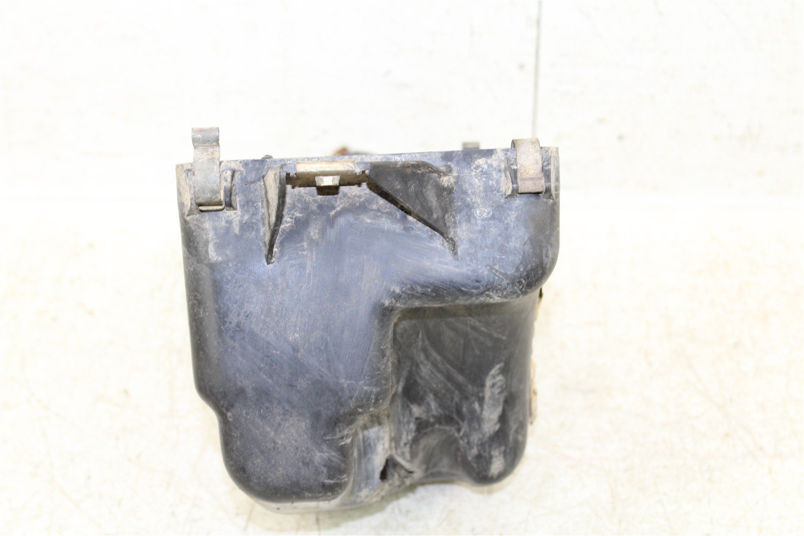 2004 Honda TRX 300EX Air Box Intake Housing Boot Filter Cage 11114