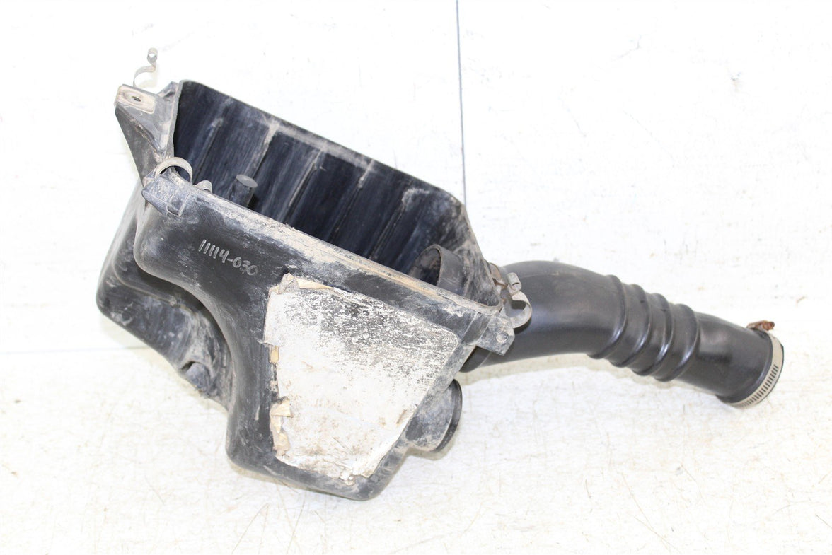 2004 Honda TRX 300EX Air Box Intake Housing Boot Filter Cage 11114