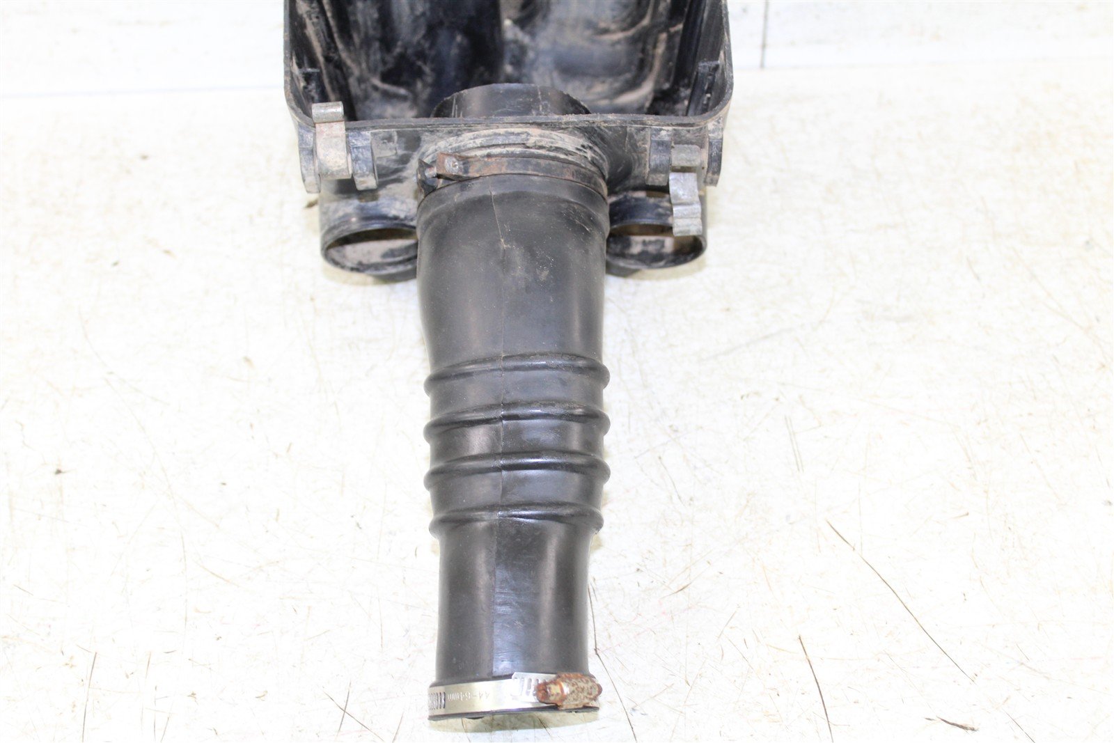 2004 Honda TRX 300EX Air Box Intake Housing Boot Filter Cage 11114