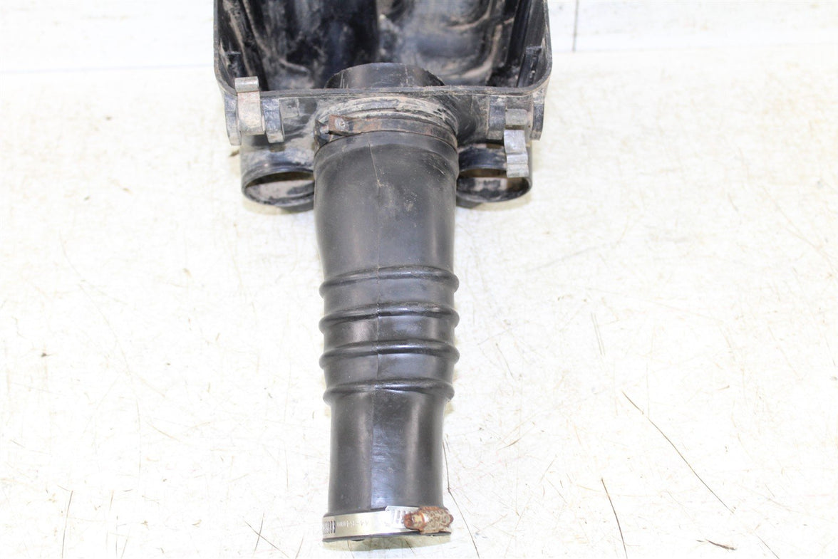 2004 Honda TRX 300EX Air Box Intake Housing Boot Filter Cage 11114