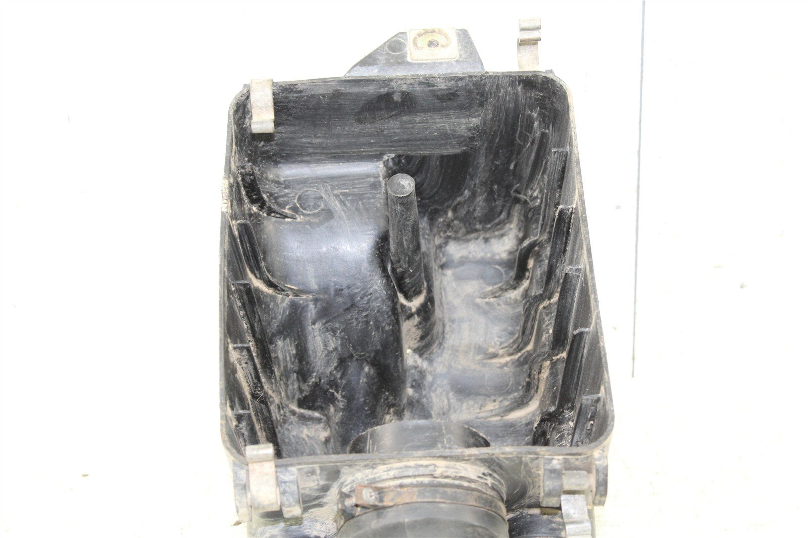 2004 Honda TRX 300EX Air Box Intake Housing Boot Filter Cage 11114