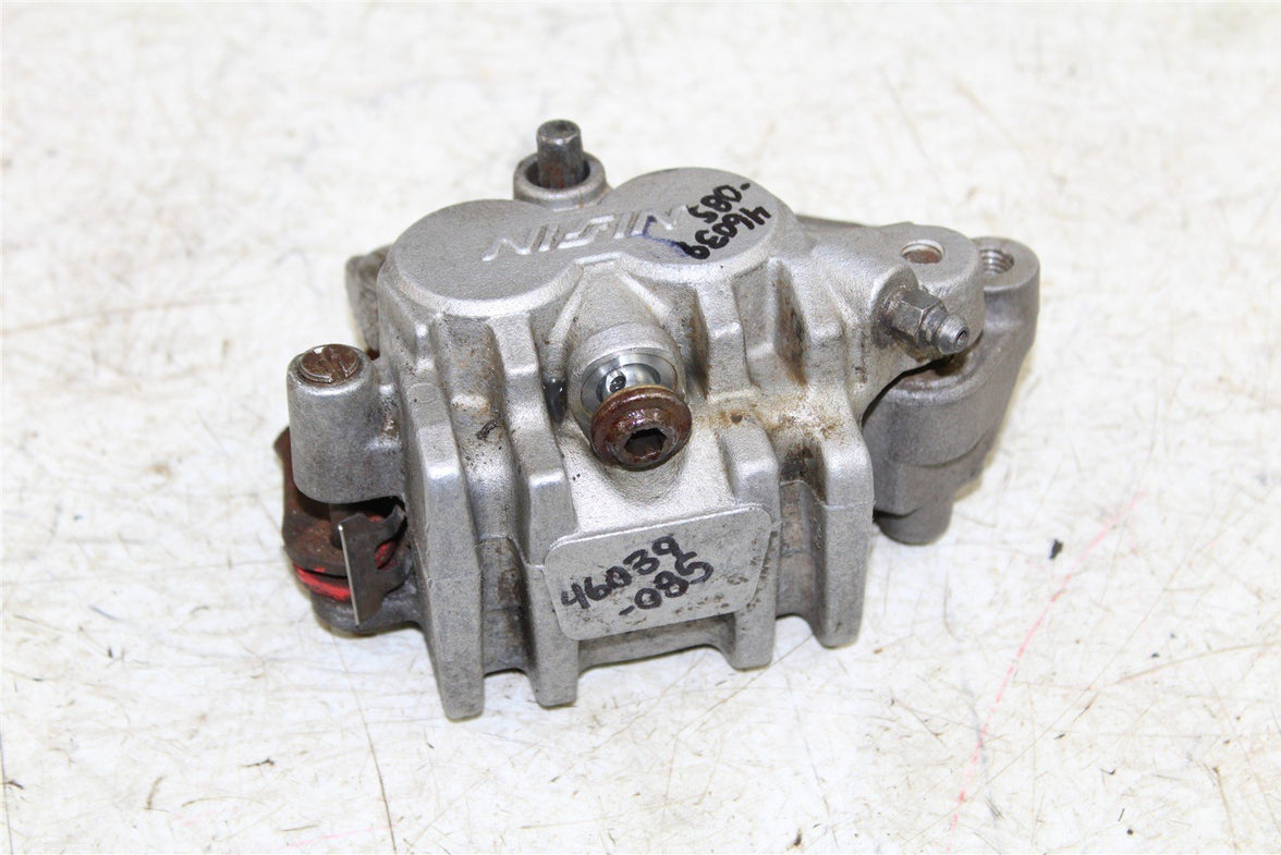 2009 Suzuki RMZ 450 Front Brake Caliper 46039