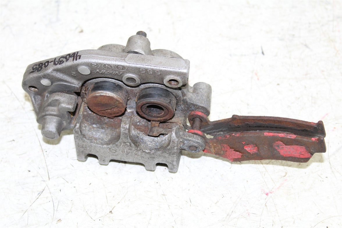 2009 Suzuki RMZ 450 Front Brake Caliper 46039