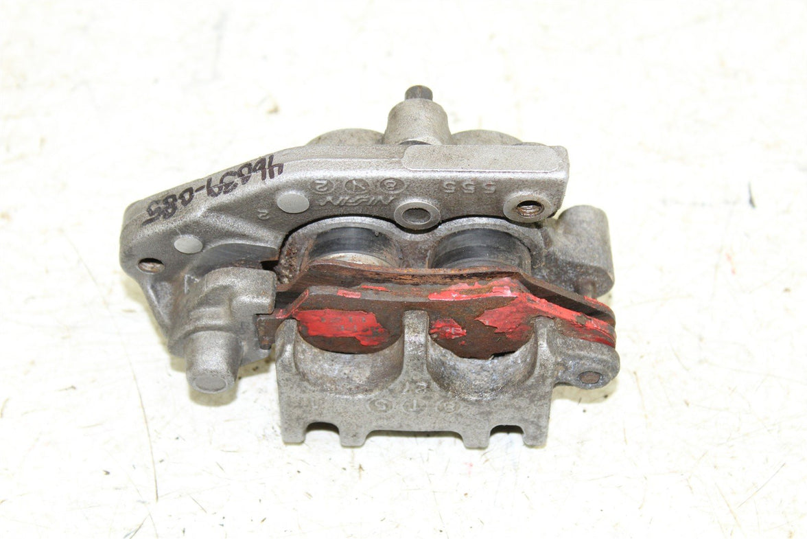 2009 Suzuki RMZ 450 Front Brake Caliper 46039