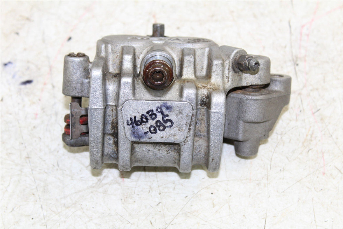 2009 Suzuki RMZ 450 Front Brake Caliper 46039
