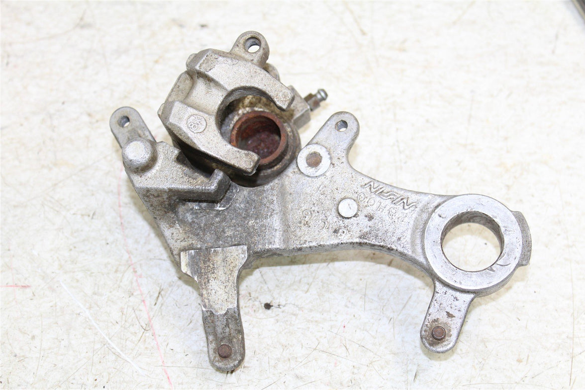 2009 Suzuki RMZ 450 Rear Brake Caliper 46039