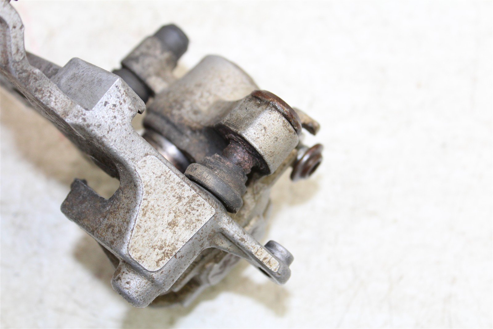 2009 Suzuki RMZ 450 Rear Brake Caliper 46039