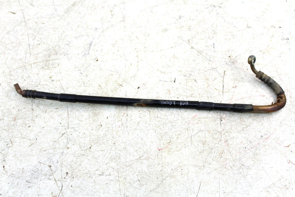 2009 Suzuki RMZ 450 Rear Brake Hose Line 46039