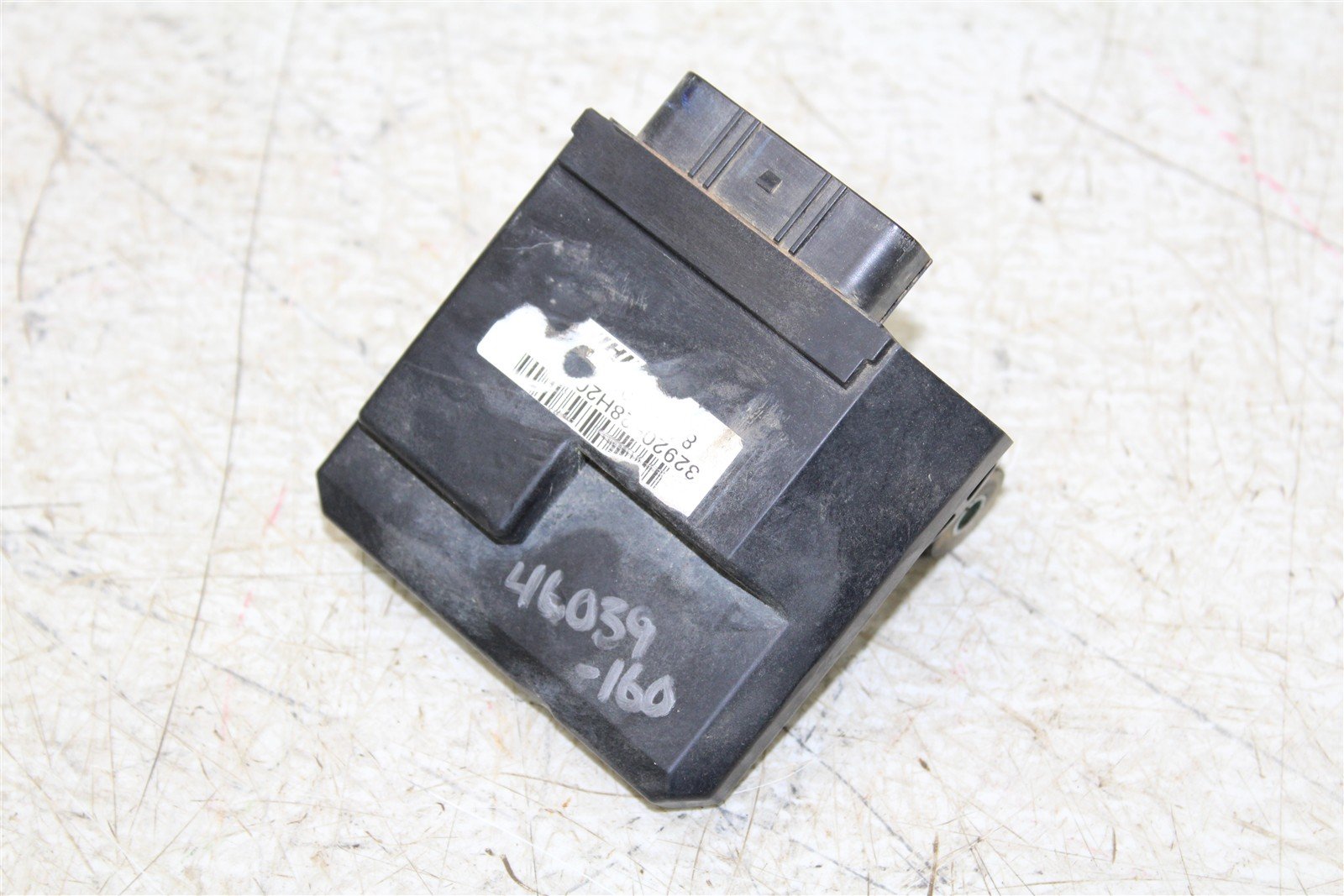 2009 Suzuki RMZ 450 CDI ECU Computer Igniter Ignition 46039