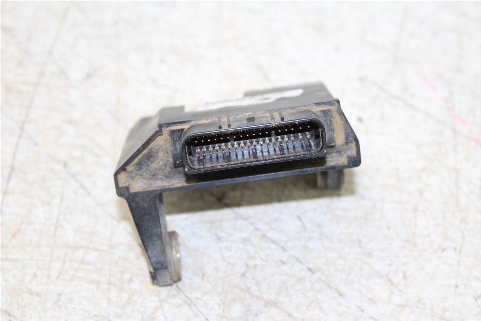 2009 Suzuki RMZ 450 CDI ECU Computer Igniter Ignition 46039