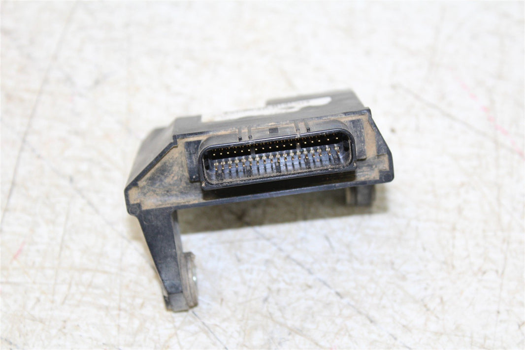 2009 Suzuki RMZ 450 CDI ECU Computer Igniter Ignition 46039