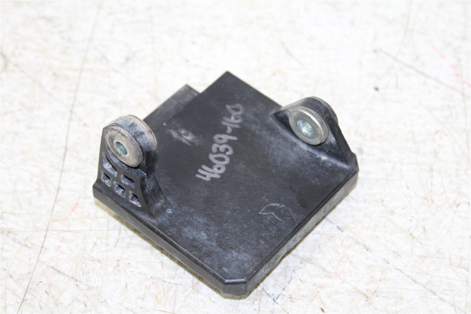 2009 Suzuki RMZ 450 CDI ECU Computer Igniter Ignition 46039