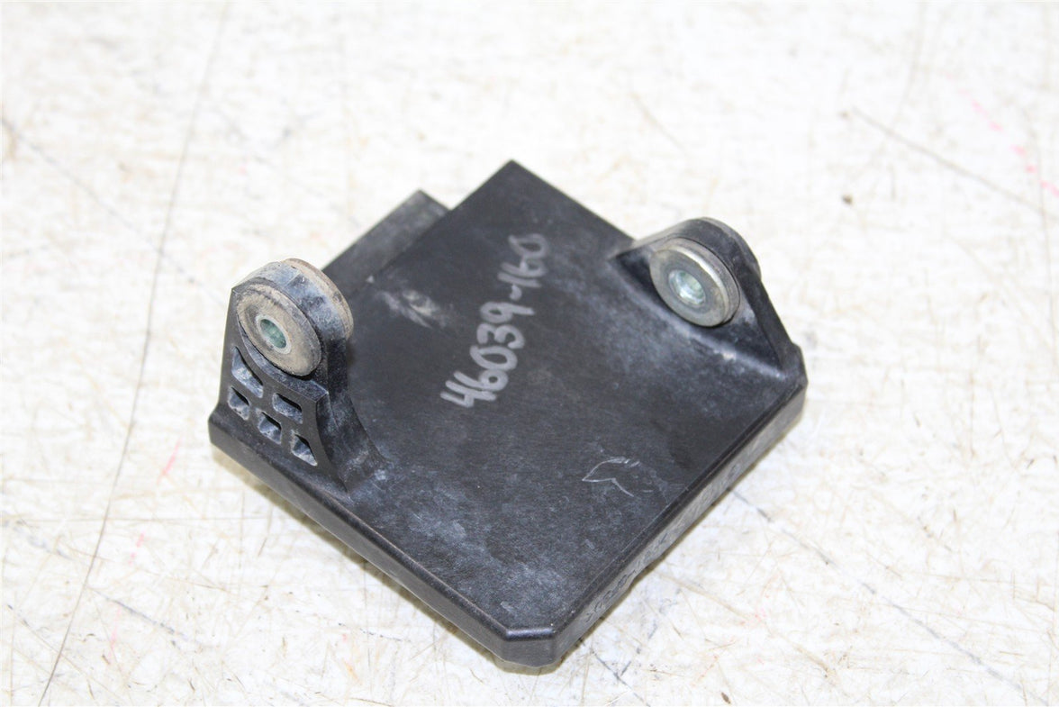 2009 Suzuki RMZ 450 CDI ECU Computer Igniter Ignition 46039