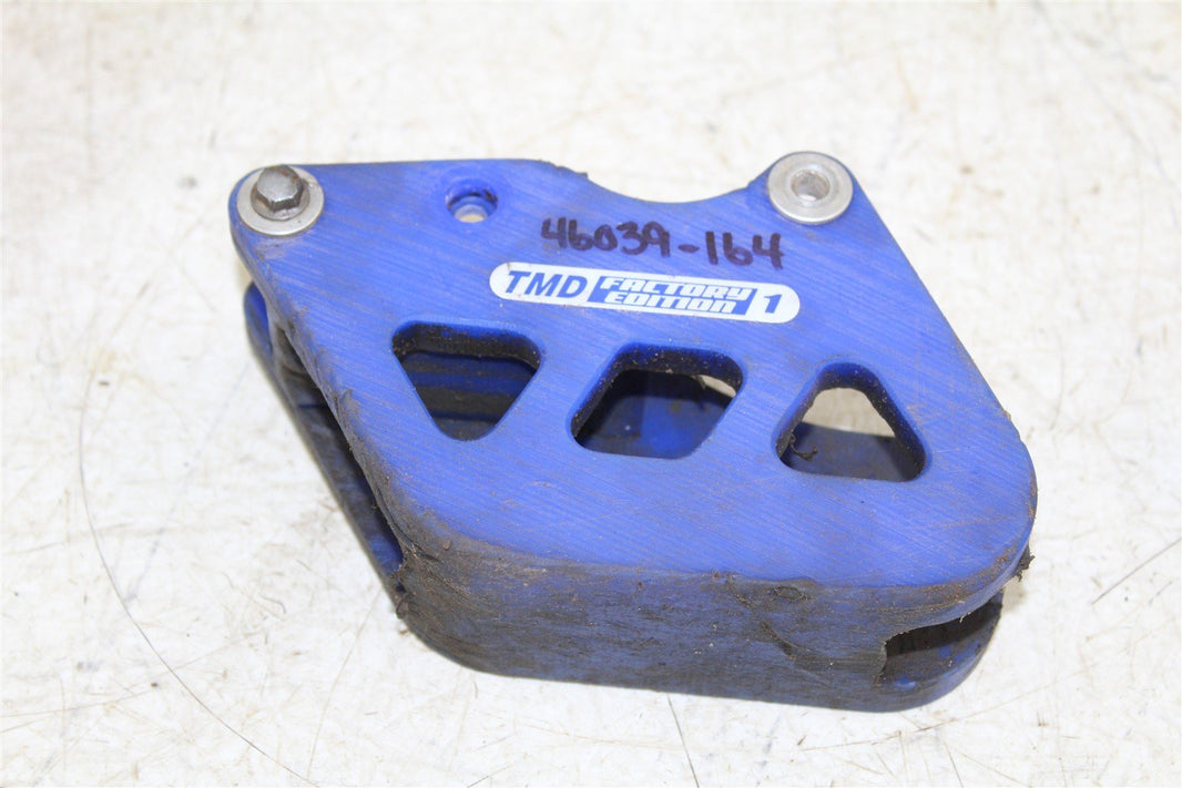2009 Suzuki RMZ 450 Chain Sprocket Guard 46039