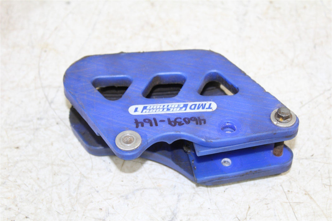 2009 Suzuki RMZ 450 Chain Sprocket Guard 46039
