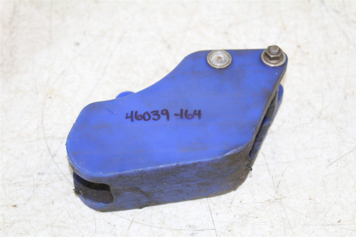 2009 Suzuki RMZ 450 Chain Sprocket Guard 46039