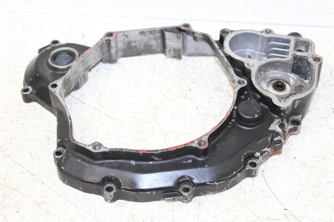 2009 Suzuki RMZ 450 Inner Clutch Cover 46039