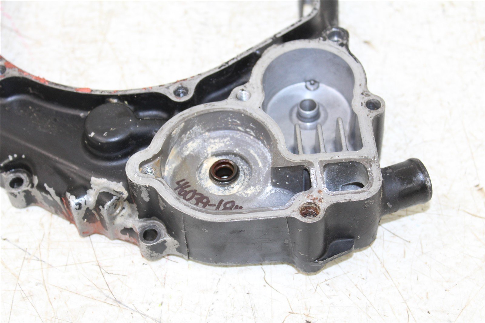2009 Suzuki RMZ 450 Inner Clutch Cover 46039