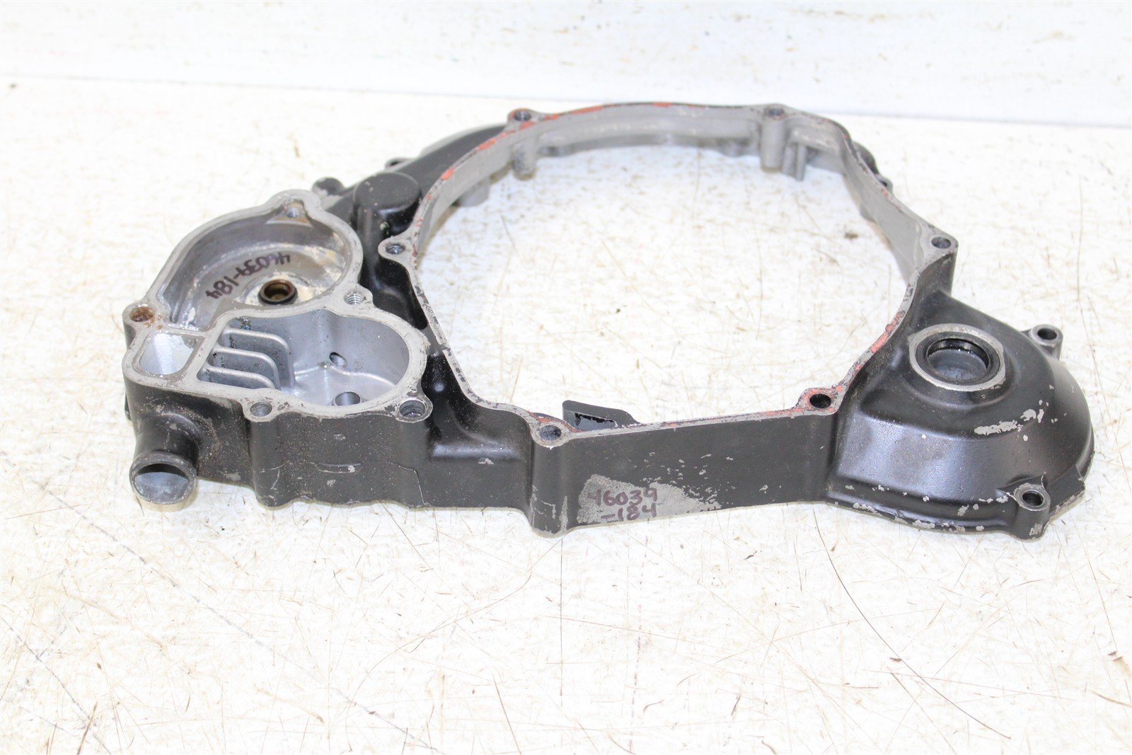 2009 Suzuki RMZ 450 Inner Clutch Cover 46039