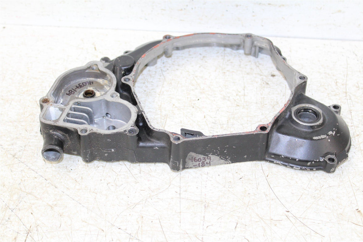2009 Suzuki RMZ 450 Inner Clutch Cover 46039