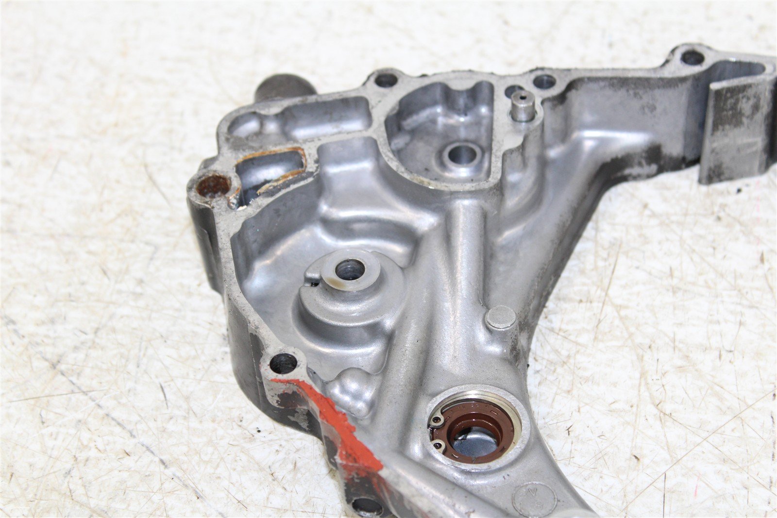 2009 Suzuki RMZ 450 Inner Clutch Cover 46039