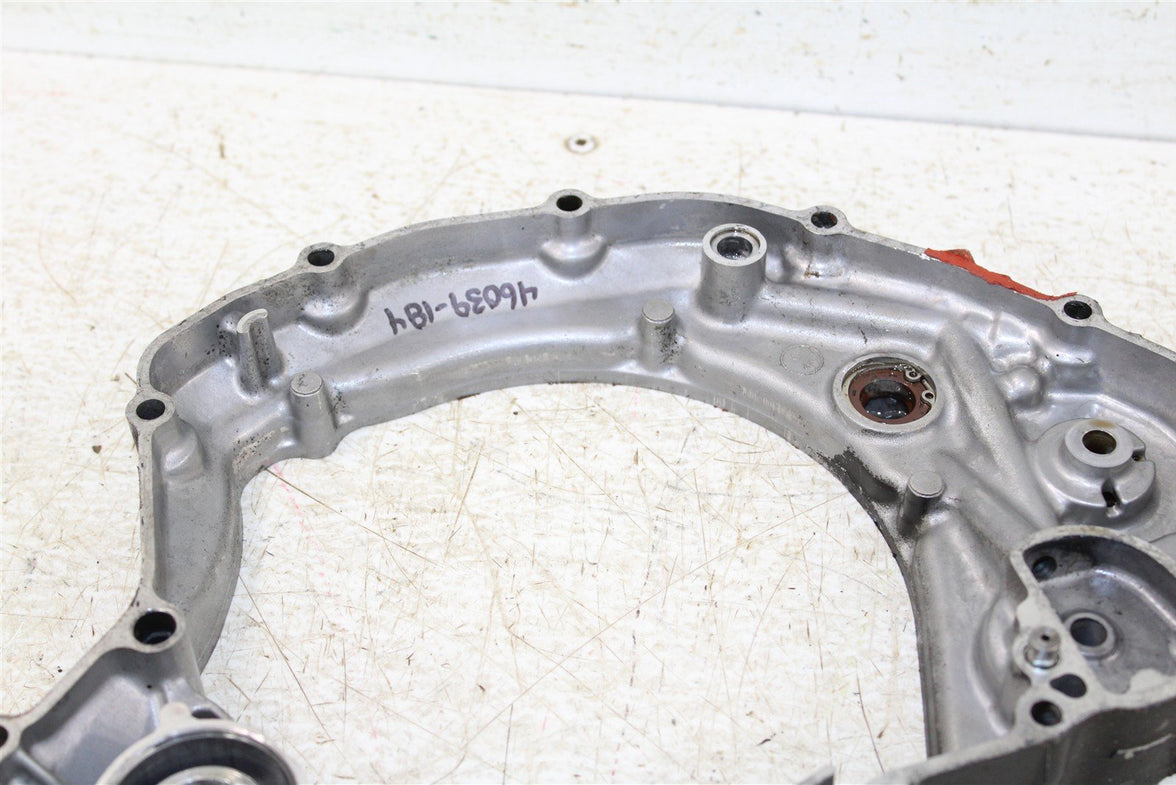 2009 Suzuki RMZ 450 Inner Clutch Cover 46039