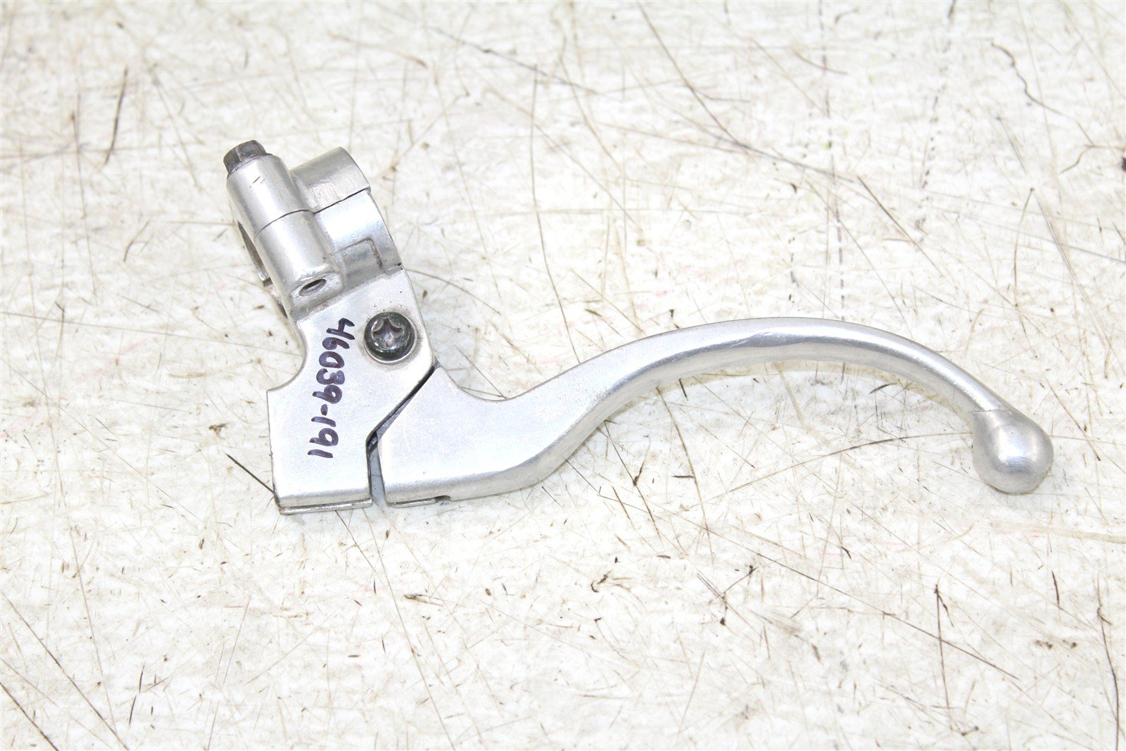 2009 Suzuki RMZ 450 Clutch Lever w/ Perch 46039