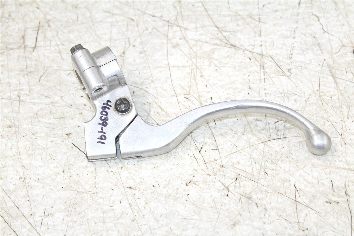 2009 Suzuki RMZ 450 Clutch Lever w/ Perch 46039