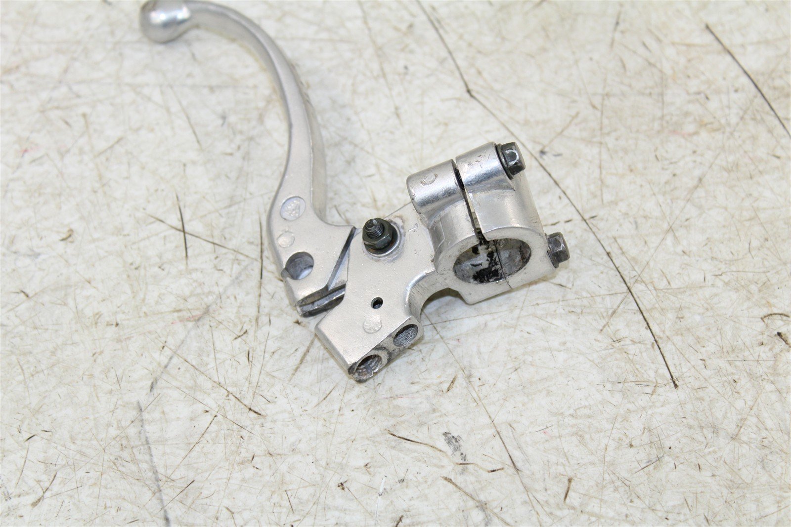 2009 Suzuki RMZ 450 Clutch Lever w/ Perch 46039