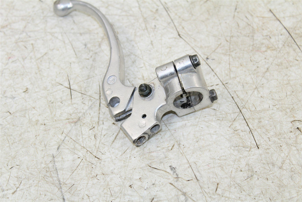 2009 Suzuki RMZ 450 Clutch Lever w/ Perch 46039