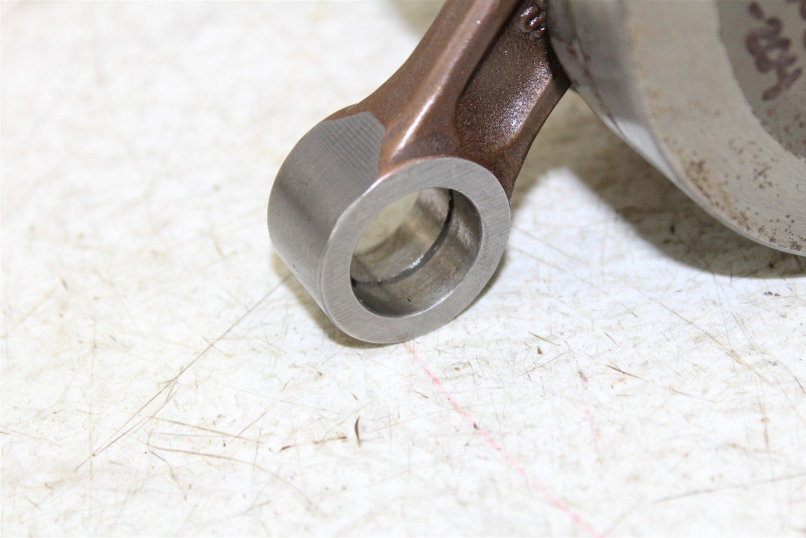 2009 Suzuki RMZ 450 Hot Rods Crankshaft Crank Shaft Connecting Rod 46039
