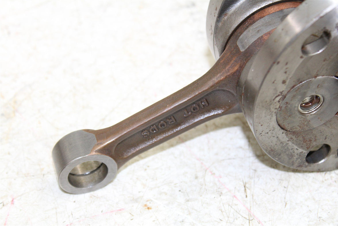 2009 Suzuki RMZ 450 Hot Rods Crankshaft Crank Shaft Connecting Rod 46039