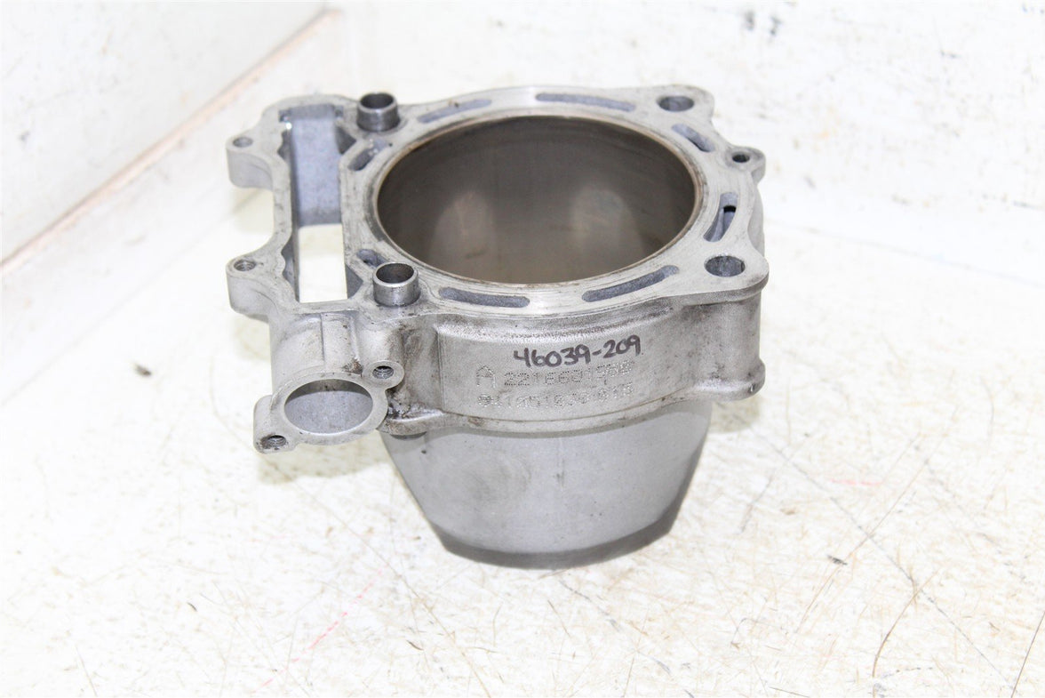 2009 Suzuki RMZ 450 Athena Cylinder Jug CORE 46039
