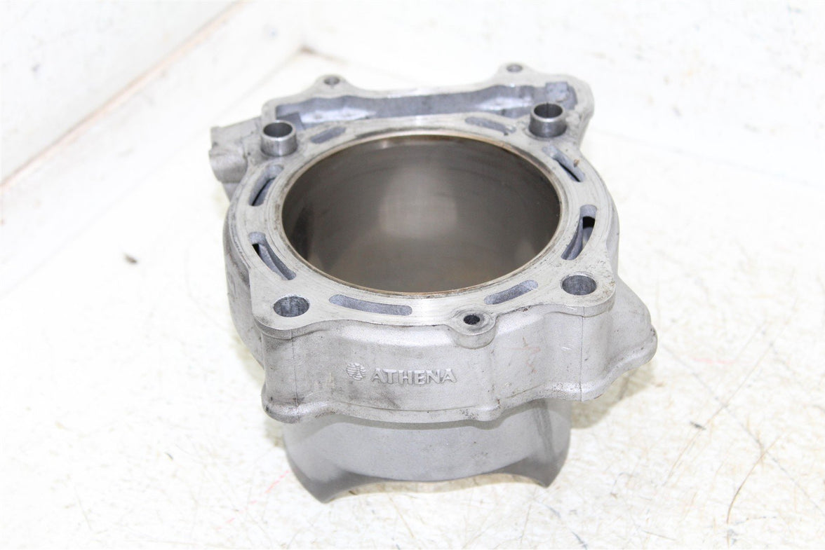 2009 Suzuki RMZ 450 Athena Cylinder Jug CORE 46039